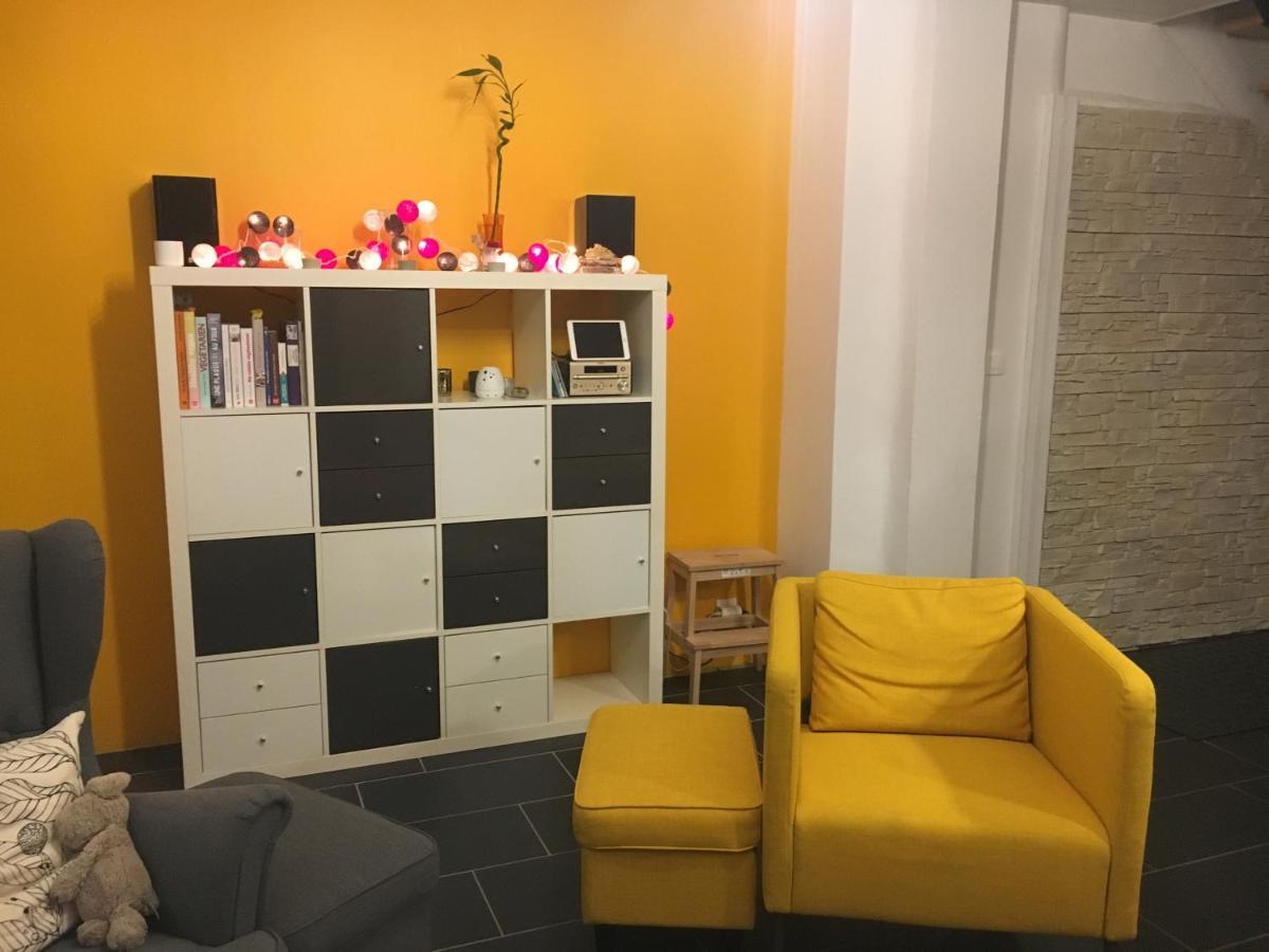 Un Petit Coin De Paradis Lägenhet Albi Exteriör bild